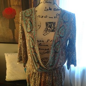 Chelsea & Violet Romper